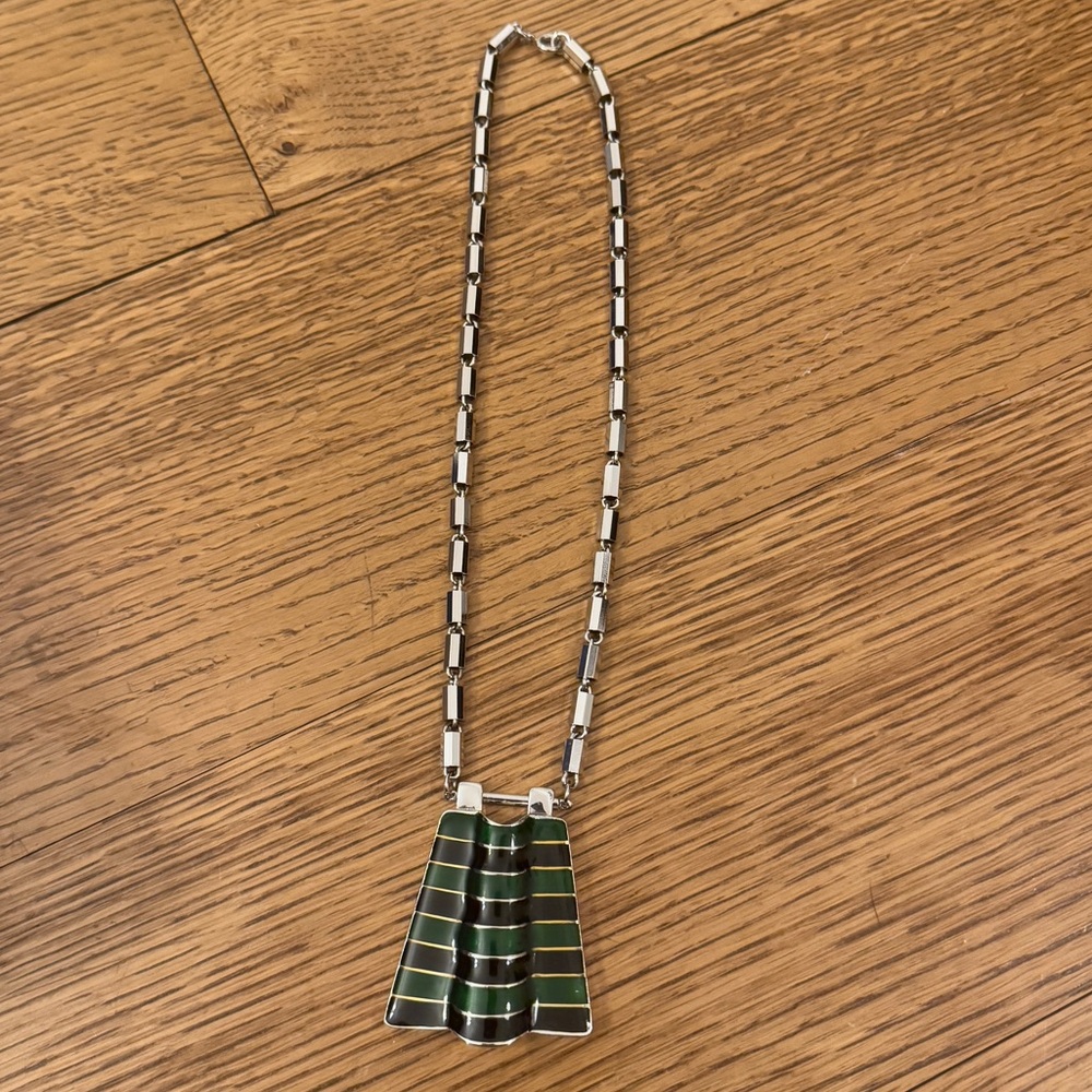 Lanvin Necklace